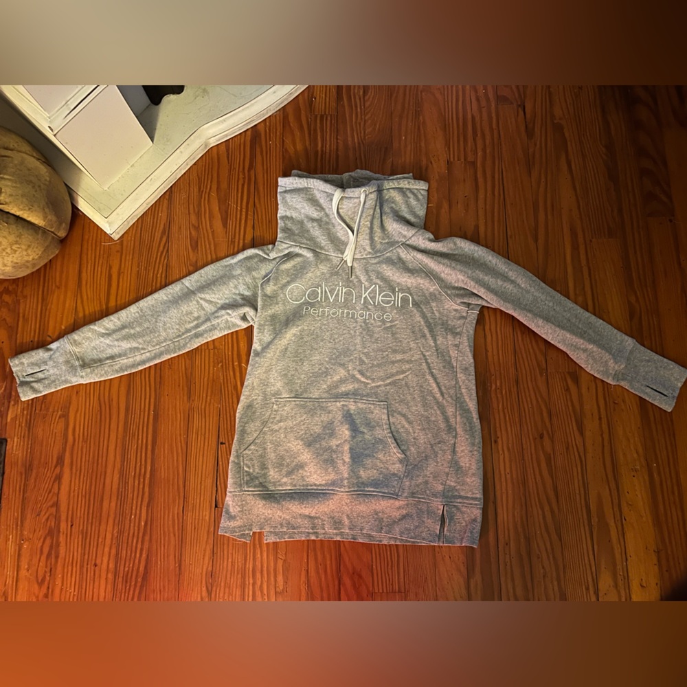 Calvin Klein Performance sweatshirt